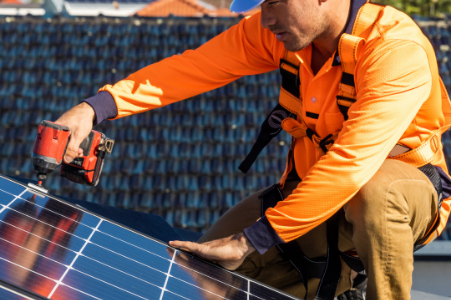 Impianti fotovoltaici