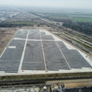 Parco fotovoltaico