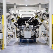 automazione impianti industriali