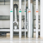Impianti termoidraulici industriali