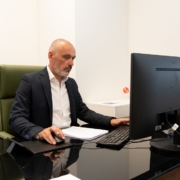 Mario Annunziata, Ceo Cleman Impianti