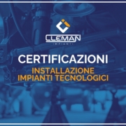 certificazioni