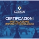 certificazioni