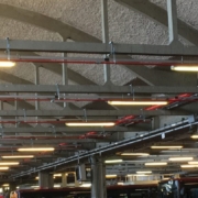 Sistemi antincendio sprinkler Sistemi antincendio sprinkler