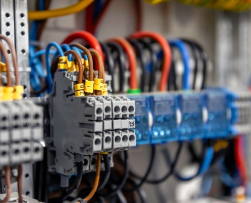 quadri elettrici
